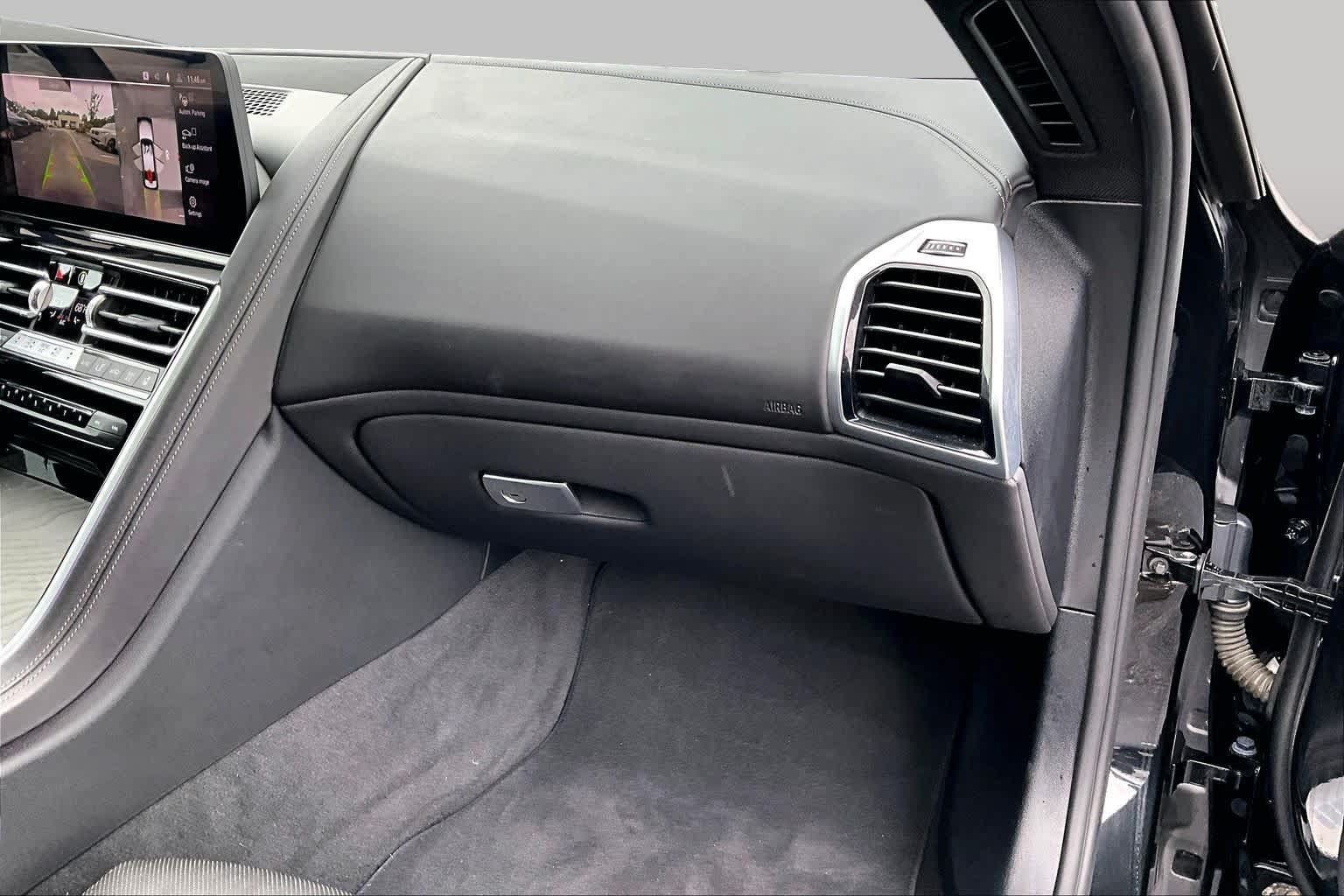 Used 2023 BMW 840i Gran Coupe RWD image 19