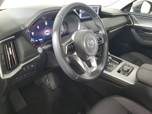 Certified 2024 MAZDA CX-90 Plug-In Hybrid w/ Premium Pkg AWD/4WD image 25