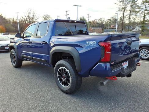 New 2025 Toyota Tacoma TRD Off-Road image 7