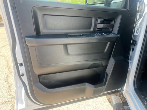 New 2025 RAM 2500 Tradesman image 13