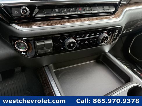 New 2026 Chevrolet Silverado 2500 LT AWD/4WD image 20