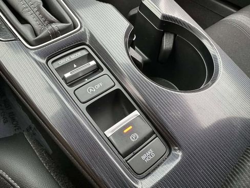 Certified 2023 Honda Civic Sport image 19