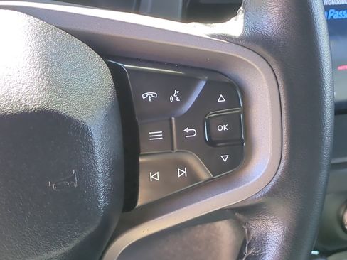 Used 2025 Ford Bronco Big Bend AWD/4WD image 18