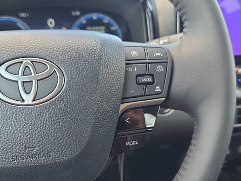 New 2026 Toyota Camry XLE w/ Premium Plus Package FWD image 14