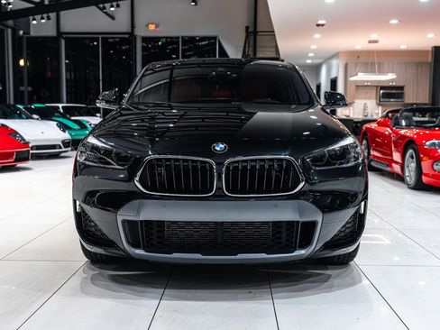 Used 2022 BMW X2 xDrive28i w/ M Sport X Package image 6