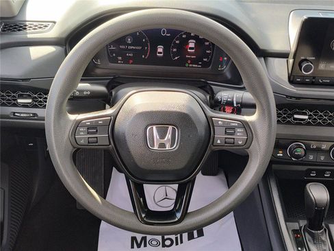 Used 2023 Honda Accord EX image 16