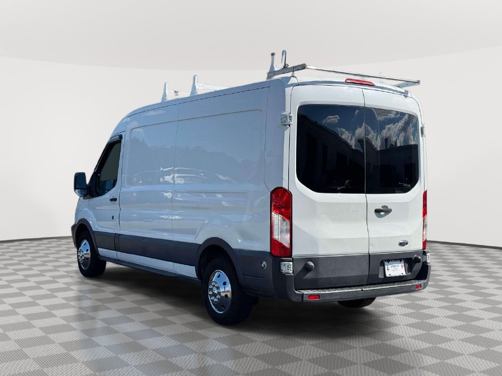 Used 2015 Ford Transit 150 148 Medium Roof RWD image 5