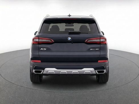Used 2020 BMW X5 sDrive40i w/ Premium Package RWD image 4