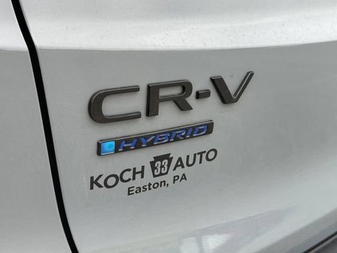 Used 2026 Honda CR-V Sport image 14