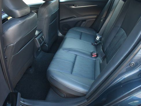 New 2026 Toyota Camry XSE image 11