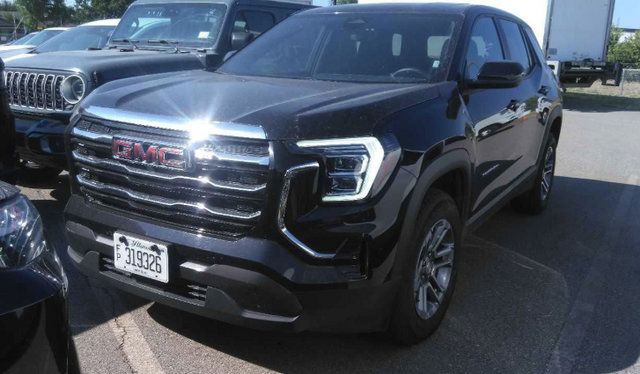 Used 2026 GMC Terrain Elevation AWD/4WD image 8