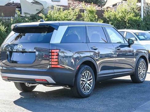 New 2026 Hyundai Palisade SE image 4