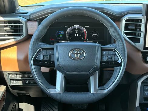 Used 2026 Toyota Tundra 1794 Edition image 17