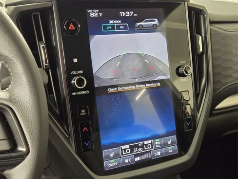 New 2025 Subaru Forester Premium image 15