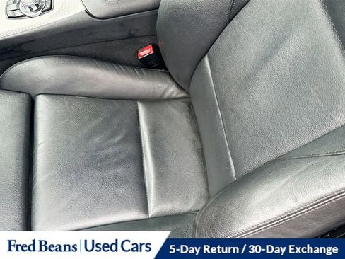 Used 2016 BMW Z4 sDrive35i RWD image 20