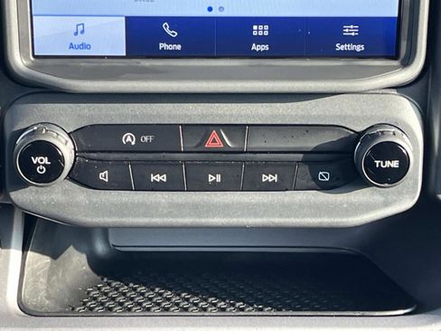 Used 2024 Ford Bronco Sport Big Bend image 15