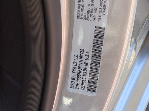 New 2026 RAM 1500 Laramie image 25