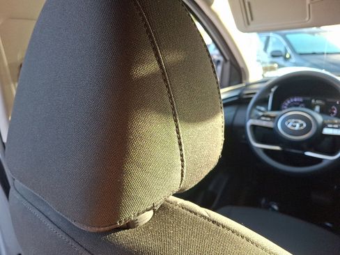 Used 2022 Hyundai Tucson SEL image 13