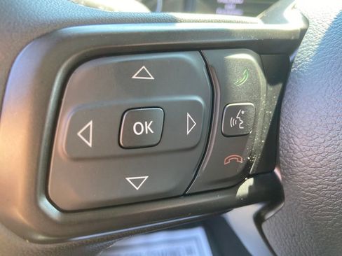 New 2025 Jeep Gladiator Sport image 16