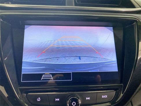 Used 2023 Chevrolet TrailBlazer LT w/ Convenience Package image 39