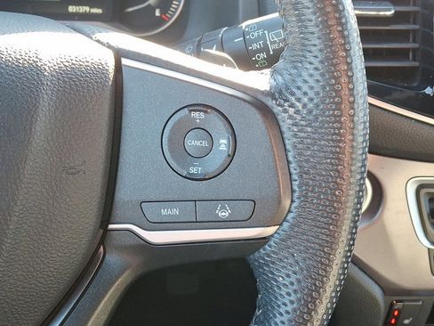 Certified 2023 Honda Passport EX-L image 23