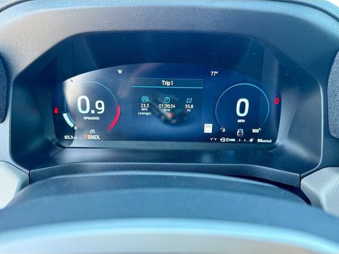 New 2026 Ford Explorer Active RWD image 15