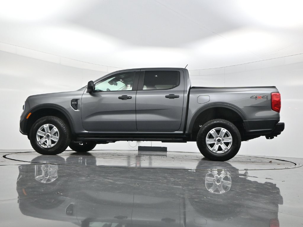 Used 2025 Ford Ranger XL w/ Trailer Tow Package AWD/4WD image 52