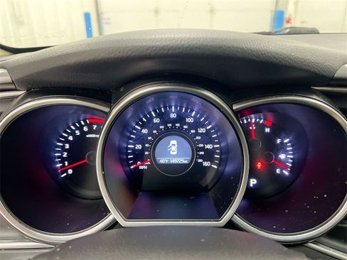 Used 2014 Kia Optima LX image 11