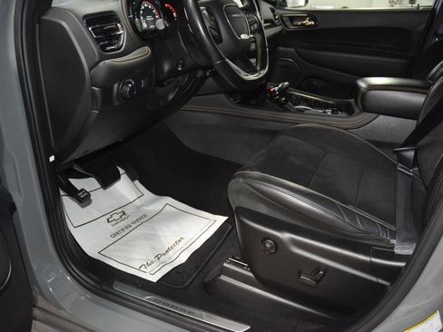 Used 2025 Dodge Durango R/T AWD/4WD image 38