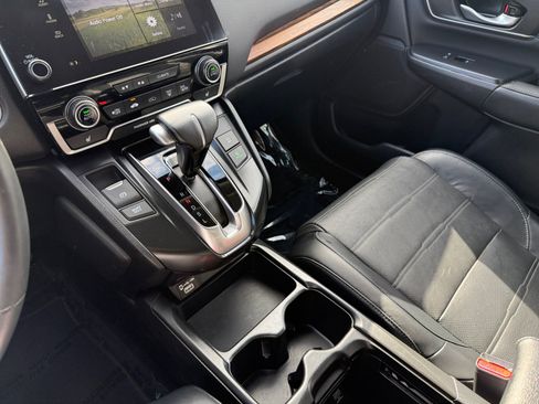 Used 2021 Honda CR-V EX-L image 13