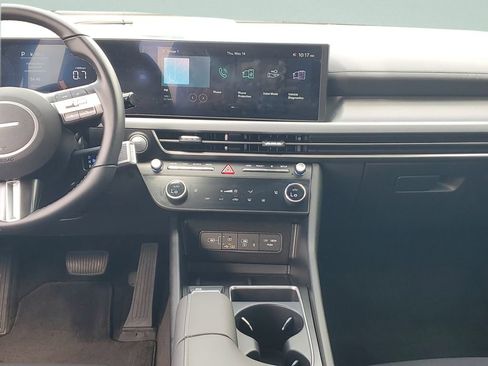 Certified 2026 Hyundai Sonata SEL FWD image 15