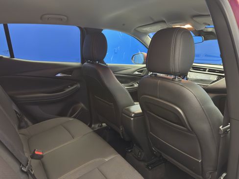 Used 2023 Buick Encore GX Preferred image 23