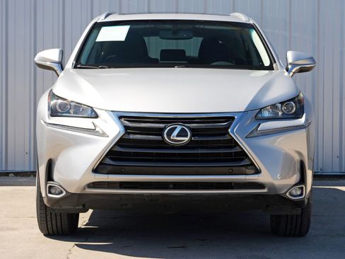 Used 2017 Lexus NX 200t NX Turbo F Sport w/ Premium Package image 6