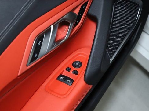 Certified 2023 BMW Z4 sDrive30i w/ Premium Package RWD image 17