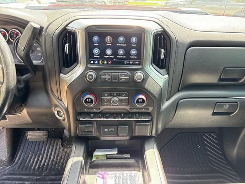 Used 2021 Chevrolet Silverado 2500 LT w/ Z71 Sport Edition AWD/4WD image 22