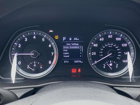 Used 2021 Hyundai Sonata SE w/ Preferred Accessory Package image 23