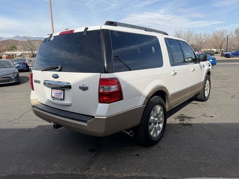 Used 2012 Ford Expedition EL King Ranch image 5