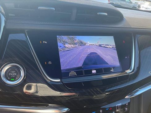 Used 2020 Cadillac XT6 Premium Luxury image 22