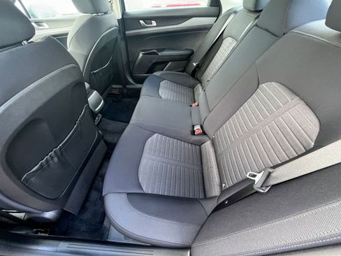 Used 2025 Kia K5 LXS FWD image 27