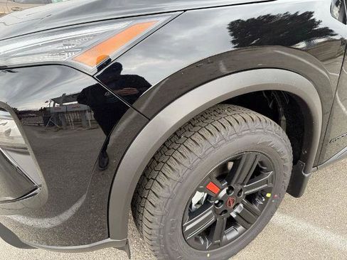 Certified 2025 Nissan Rogue SV w/ Rock Creek Premium Package image 6