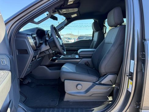New 2026 Ford F150 STX image 11