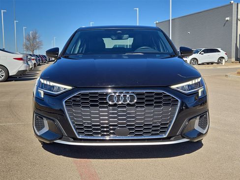 Used 2024 Audi A3 2.0T Premium image 10