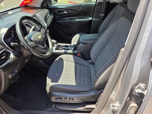 Certified 2023 Chevrolet Equinox LT FWD image 10