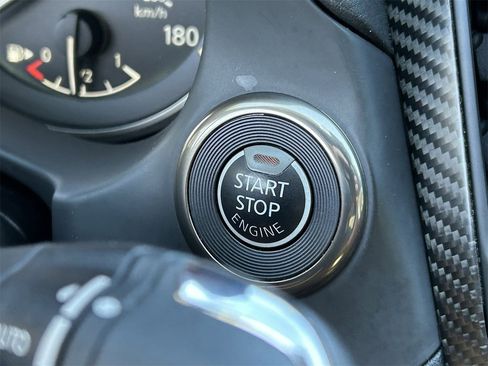 Certified 2022 INFINITI Q60 Red Sport 400 w/ Cargo Package image 34