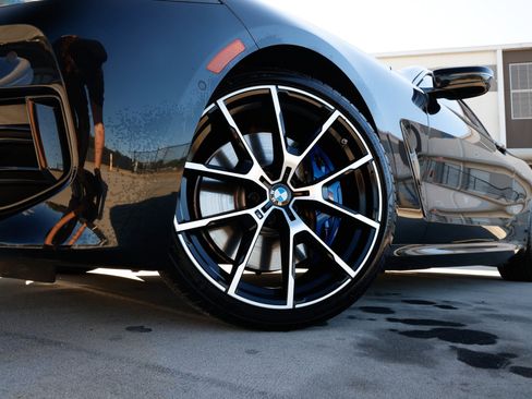 Used 2023 BMW 840i Coupe image 34