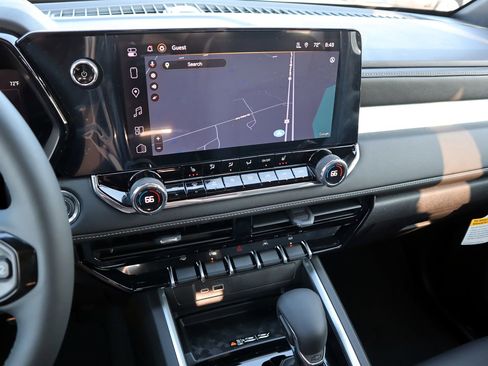 New 2026 Chevrolet Colorado LT w/ LT Convenience Package image 11