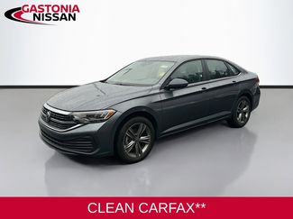 Used 2024 Volkswagen Jetta SE video 3