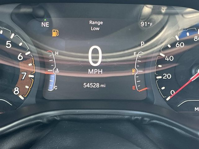 Used 2024 Jeep Compass Latitude AWD/4WD image 38