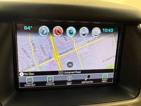 Used 2018 GMC Yukon Denali w/ Denali Ultimate Package AWD/4WD image 22