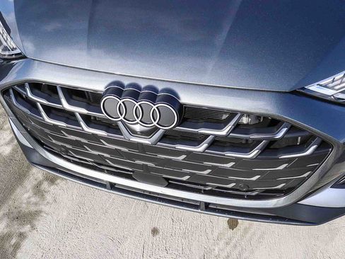 New 2026 Audi S3 Premium image 8